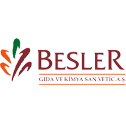 Besler Gıda ve Kimya San. Tic. A.Ş.