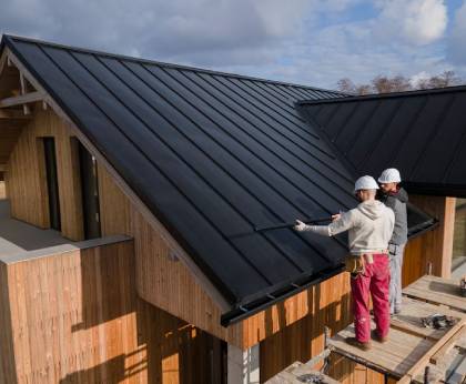 2025'te Enerji Verimliliği için En Etkili Yalıtım Yöntemleri