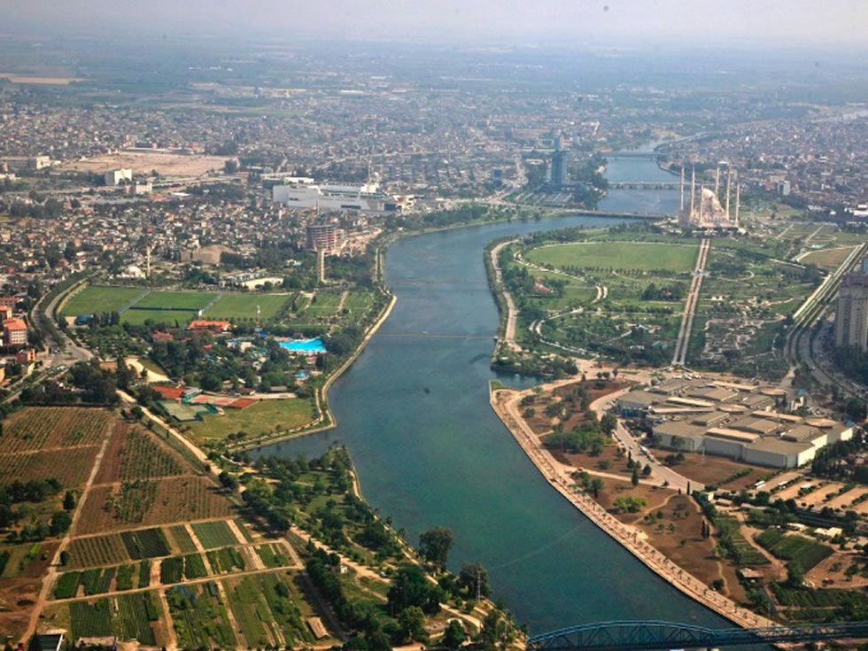 Adana İzolasyon ve Havalandırma Sistemleri