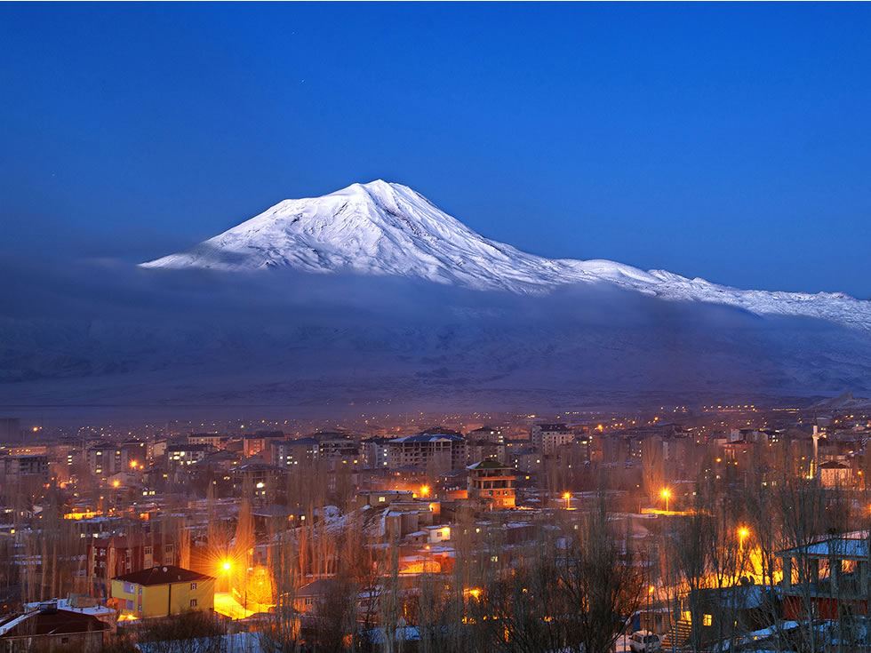 Ağrı İzolasyon ve Havalandırma Sistemleri