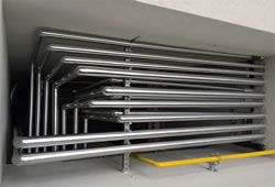 Alumat Sistemleri Galerisi