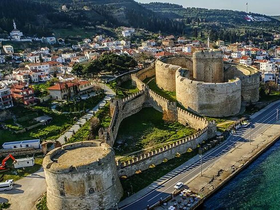 Çanakkale İzolasyon ve Havalandırma Sistemleri