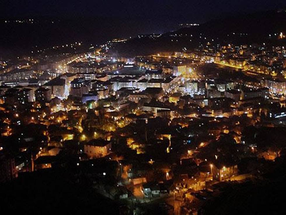 Çankırı İzolasyon ve Havalandırma Sistemleri