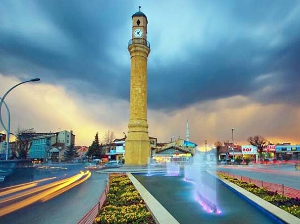 Çorum İzolasyon ve Havalandırma Sistemleri