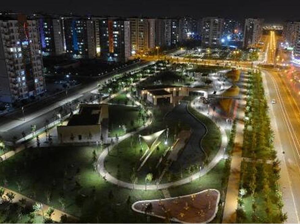 Diyarbakır İzolasyon ve Havalandırma Sistemleri