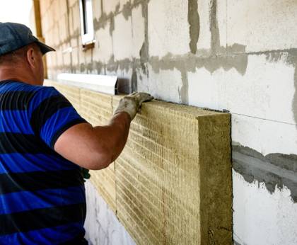 Enerji Tasarrufu İçin Isı Yalıtımı ve Uygulamaları