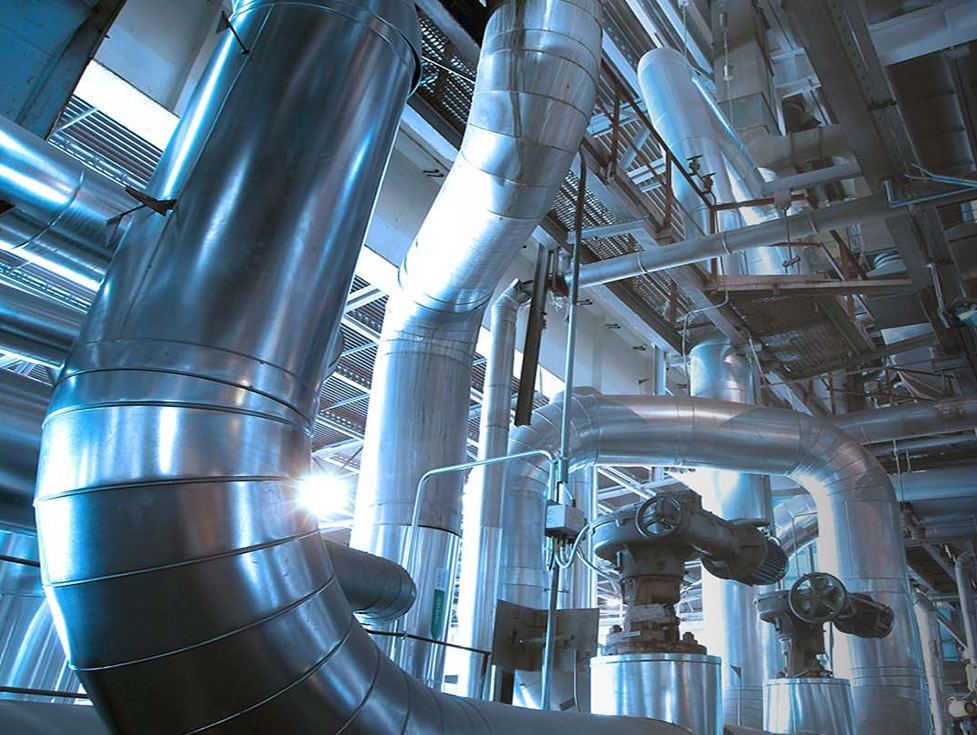 Havalandırma Sistemleri