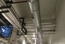 Havalandırma Sistemleri Galerisi