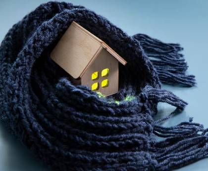 Isı Yalıtımı Çözümleri ile Enerji Verimliliği Artırma