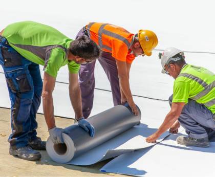 İzolasyon Sistemleri