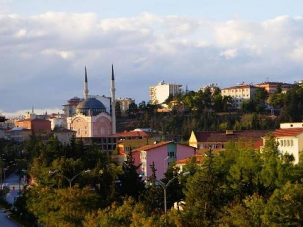 Kilis İzolasyon ve Havalandırma Sistemleri