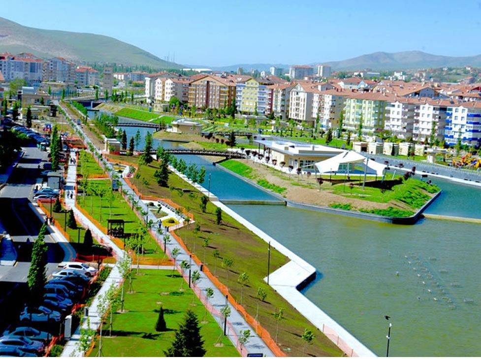 Kırşehir  İzolasyon ve Havalandırma Sistemleri