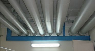 PVC ve Alumat Kaplama