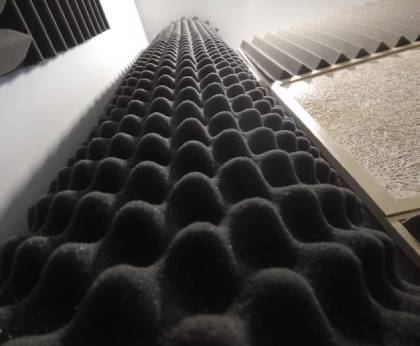 Ses Yalıtımı Teknikleri Gürültüsüz Mekanlar İçin İpuçları