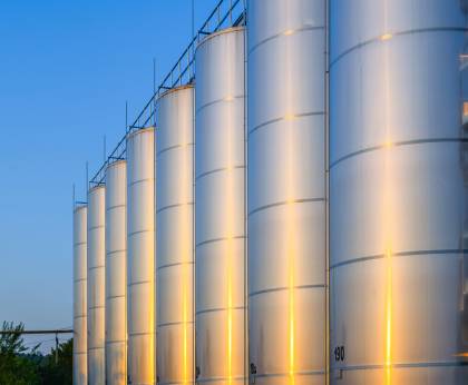 Tank İzolasyonu Enerji Verimliliği ve Koruma Çözümleri