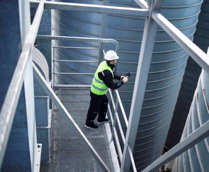 Tank İzolasyonunda Dikkat Edilmesi Gereken 5 Temel Kriter