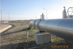 Tesisat Sistemleri Galerisi