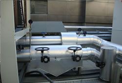 Vana Sistemleri Galerisi